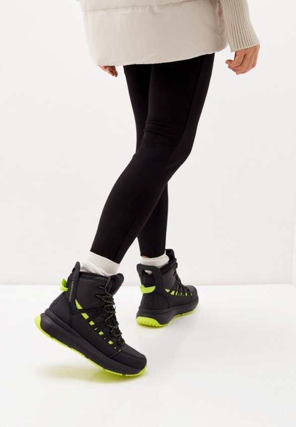 Ботинки Grunberg