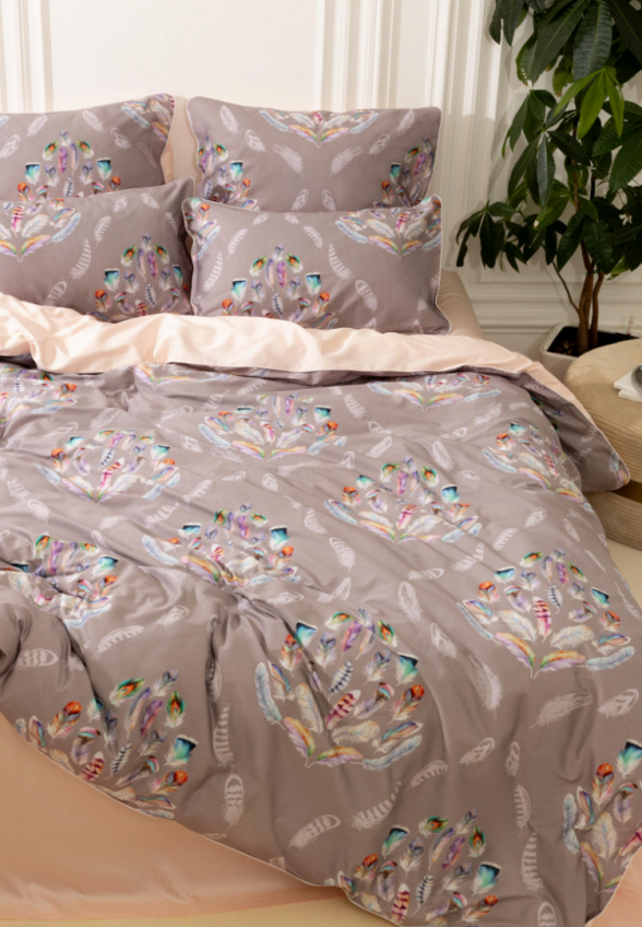 Пододеяльник Евро Soft Box