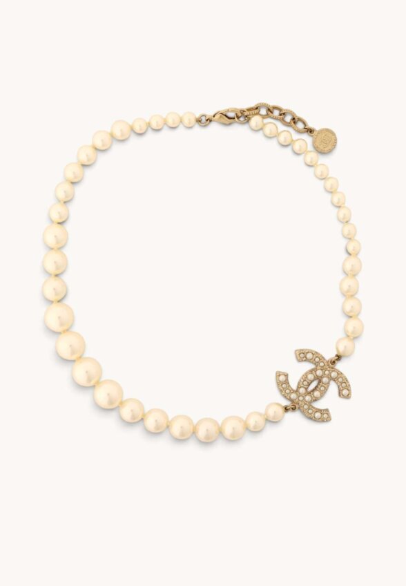 Chanel Neckalce