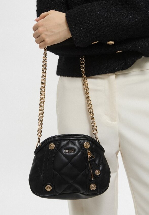 Сумка и брелок Liu Jo