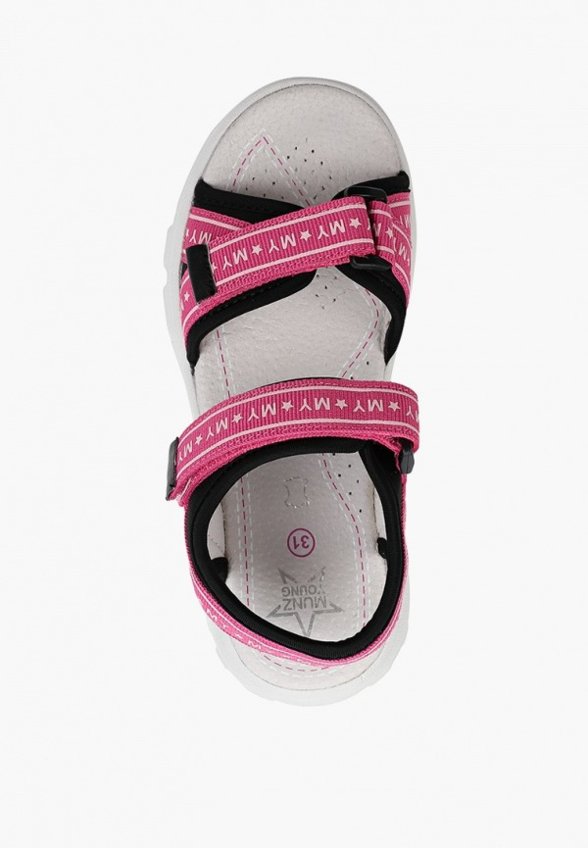 Сандалии Munz Young