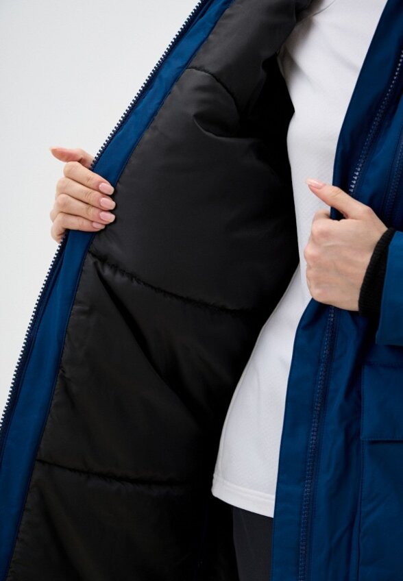 Парка Helly Hansen