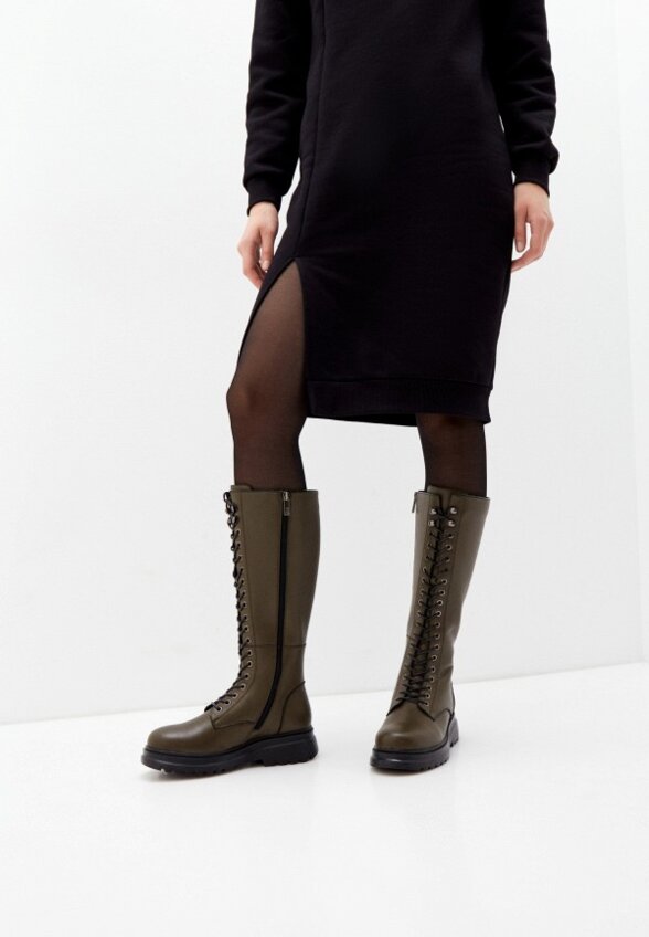 Сапоги Francesco Donni