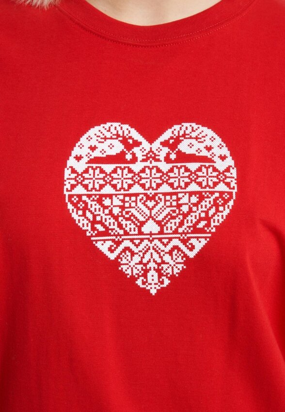 Футболка Твое