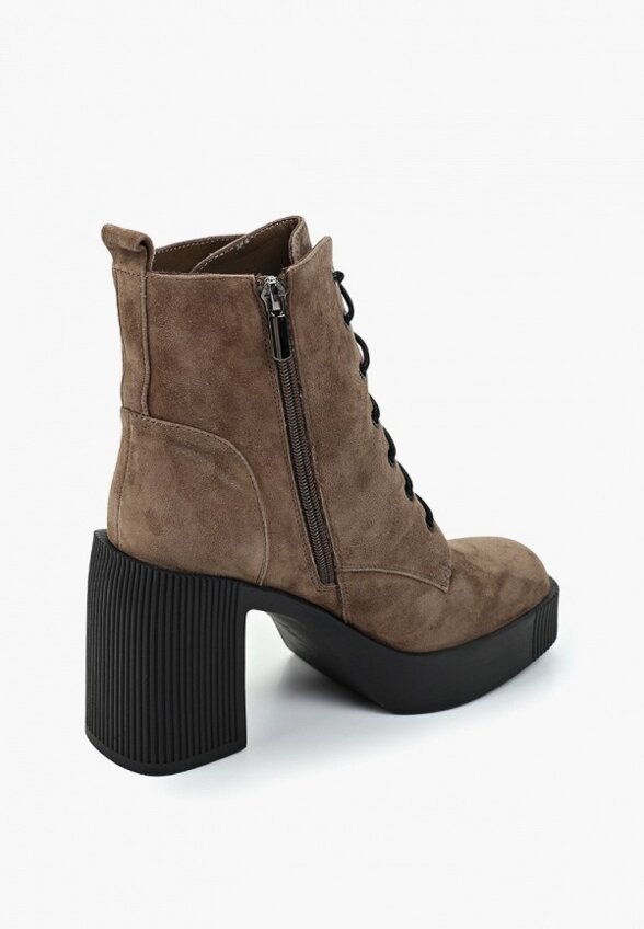 Ботильоны Milhriz