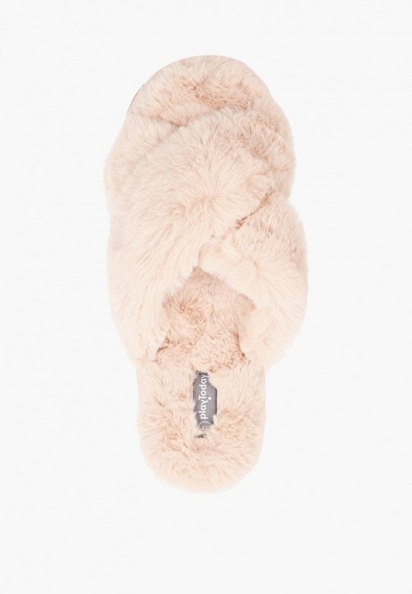 Тапочки PlayToday