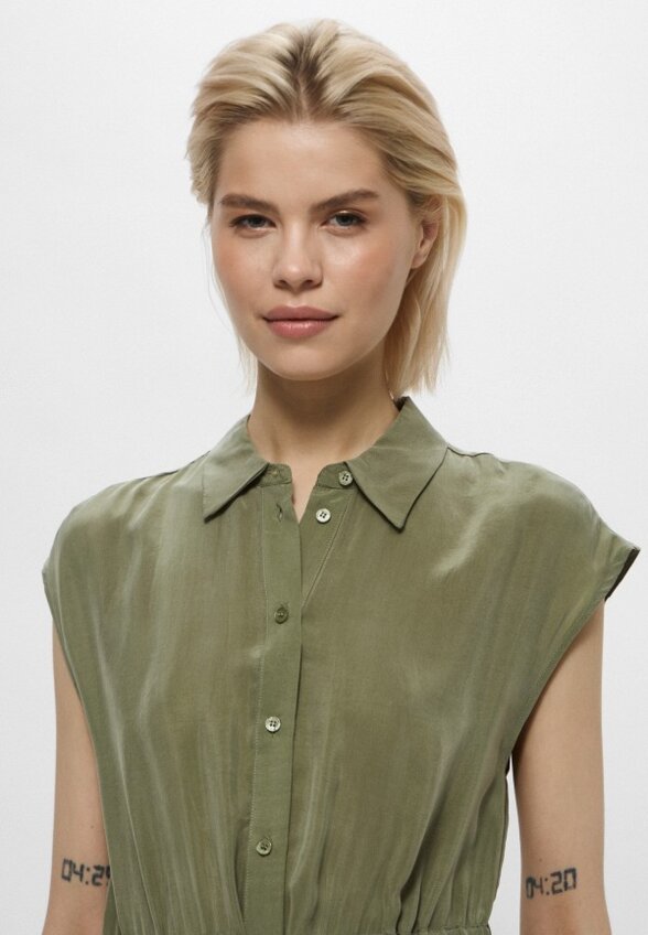 Платье Trussardi