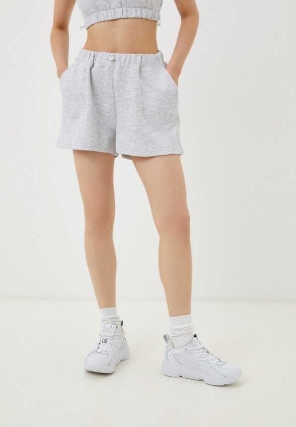 Шорты спортивные TheJoggConcept