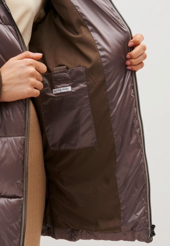 Пуховик Gerry Weber