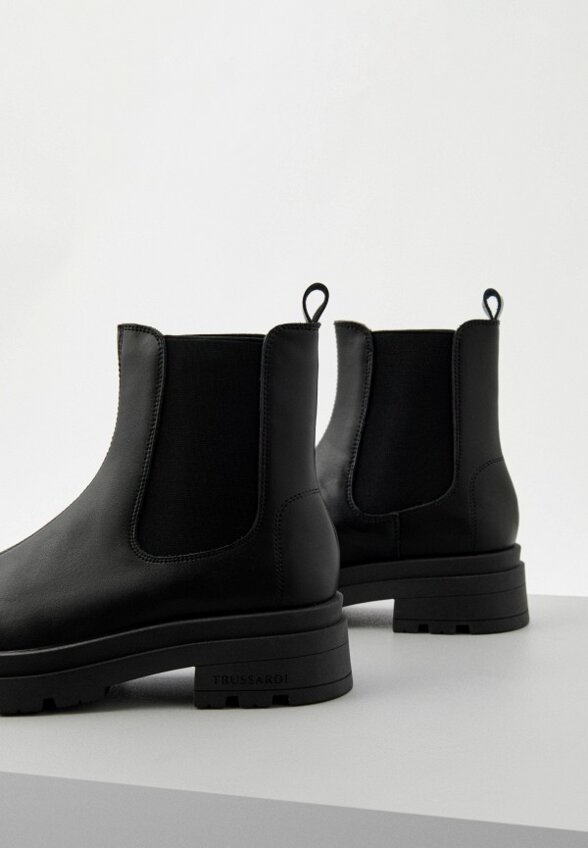Ботинки Trussardi
