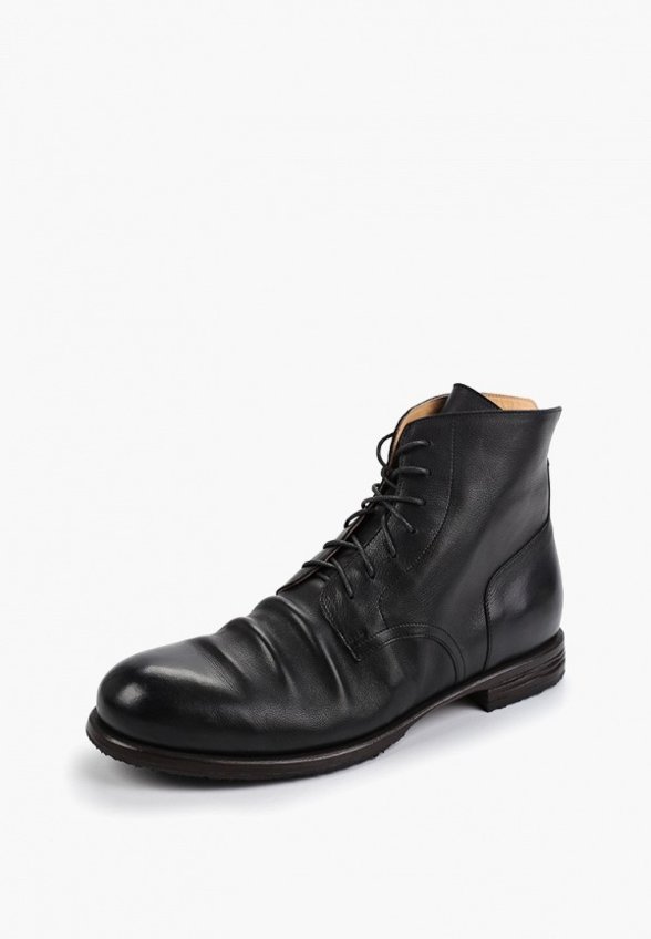 Ботинки Clabry