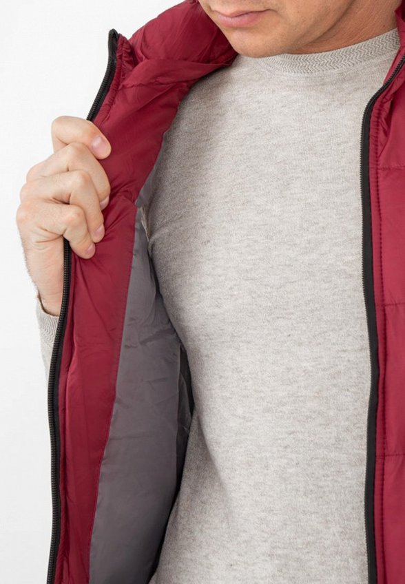 Жилет утепленный Thomas Berger