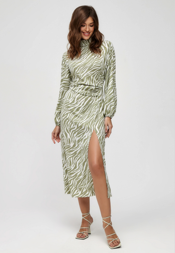 Платье Miss to Kiss