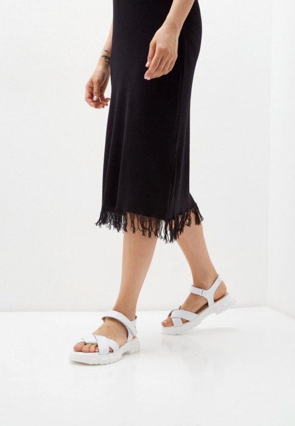 Сандалии Mastille