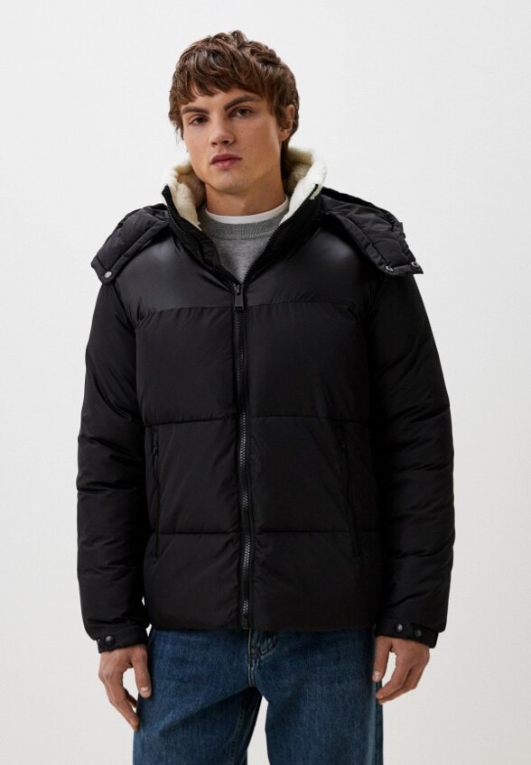 Пуховик Urban Fashion for Men