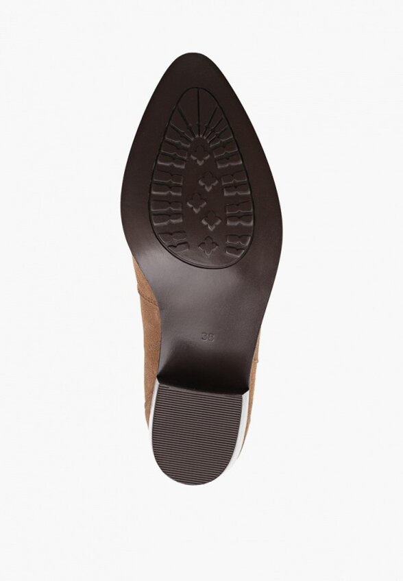 Ботильоны Trioshoes