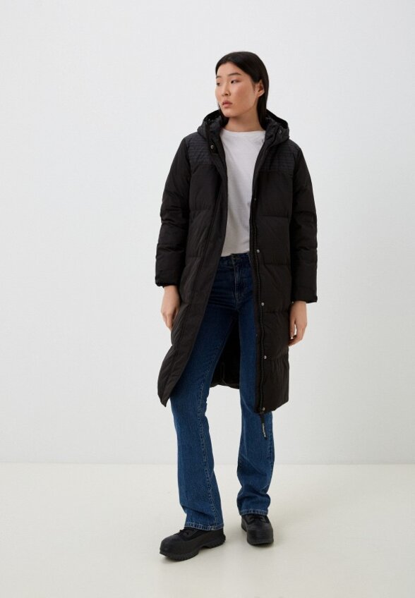 Пуховик Colorplay