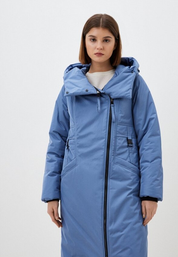 Пуховик Dimma