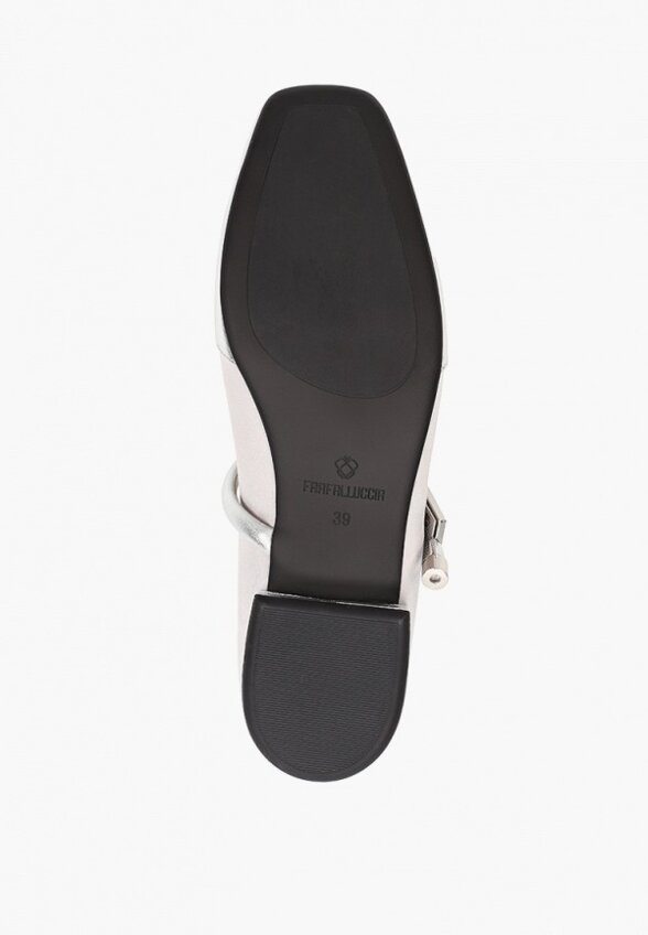 Балетки Farfalluccia