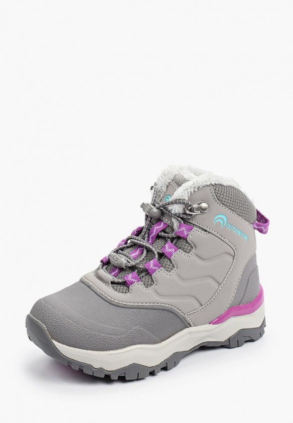 Ботинки Outventure