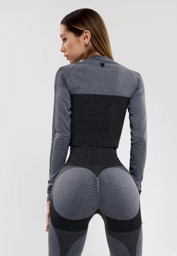 Рашгард Bona Fide