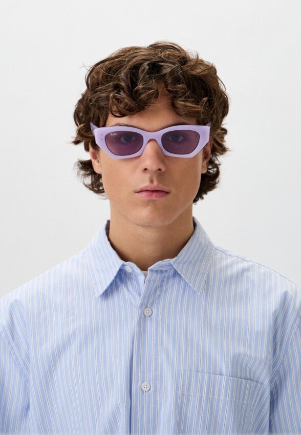 Очки солнцезащитные Ray-Ban®