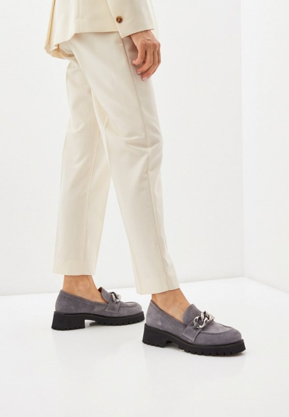 Лоферы Altabella