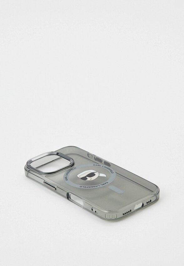 Чехол для iPhone Karl Lagerfeld