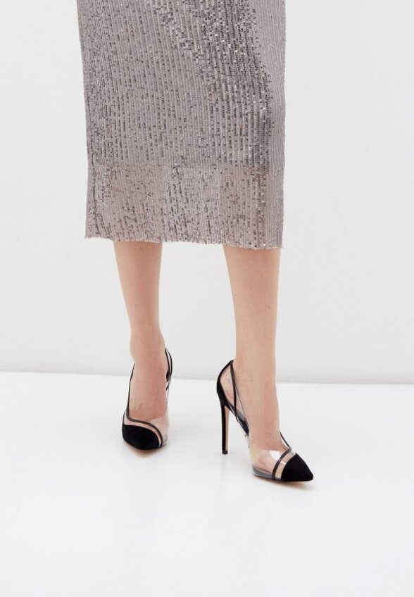 Туфли Angelina Voloshina