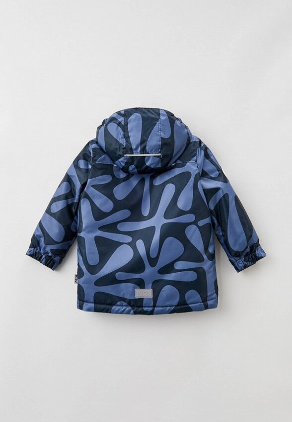 Костюм утепленный Kisu