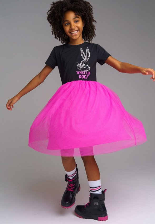 Платье PlayToday