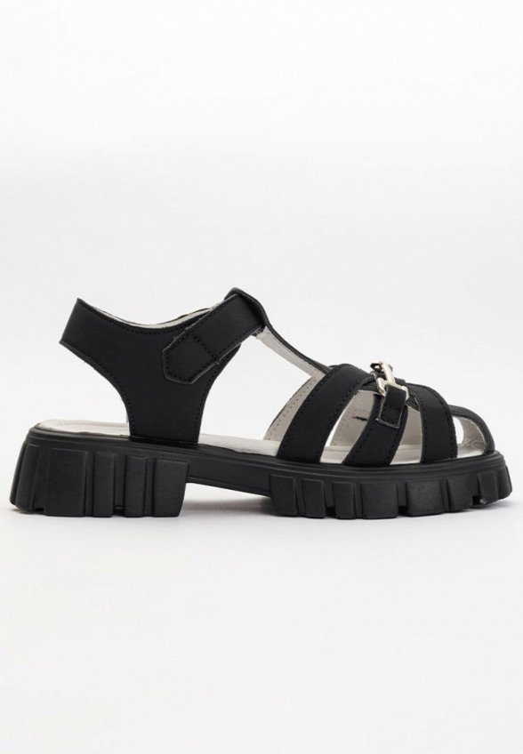 Босоножки Tikkago