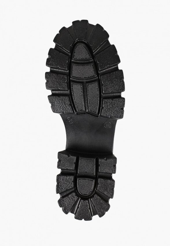 Полусапоги Gresco