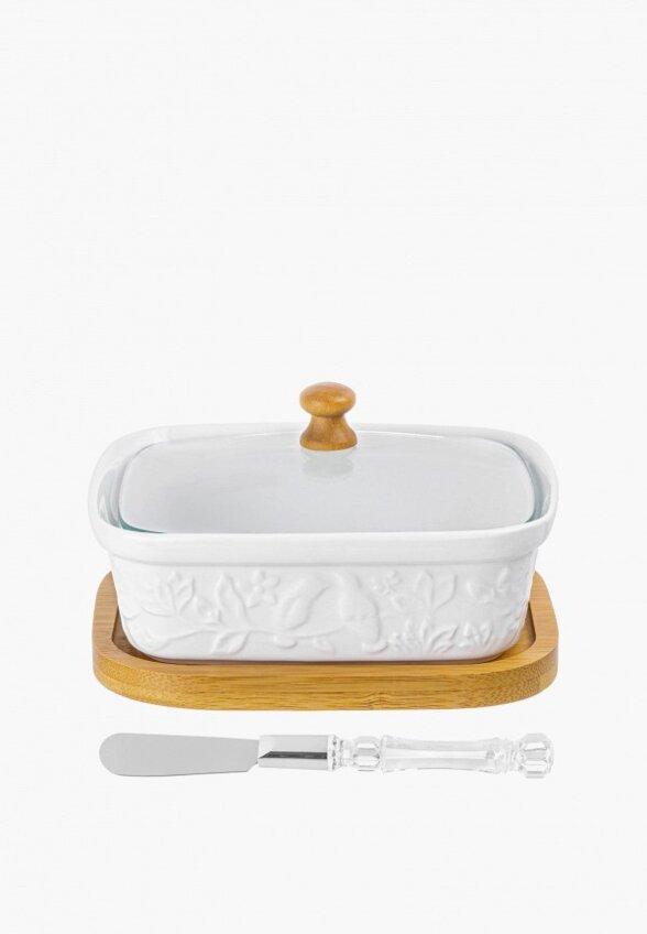 Паштетница Elan Gallery