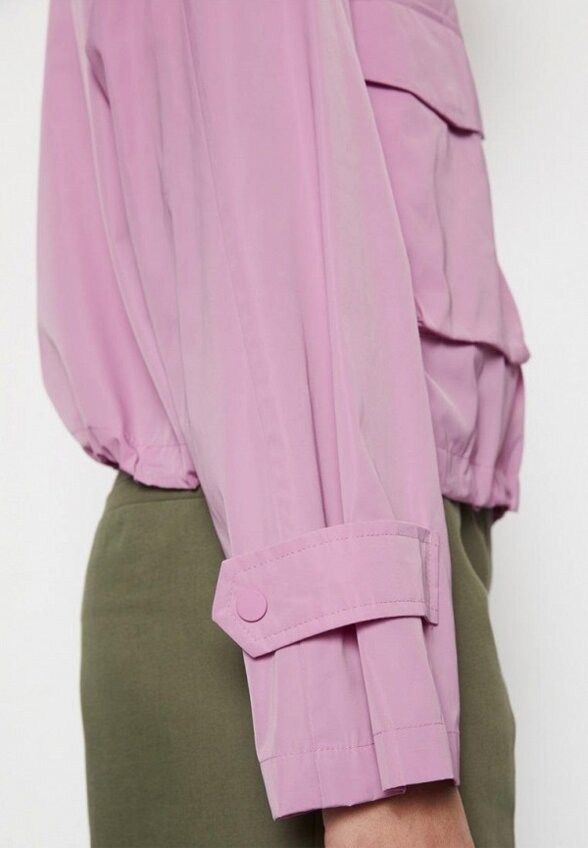 Куртка-рубашка Marc O'Polo