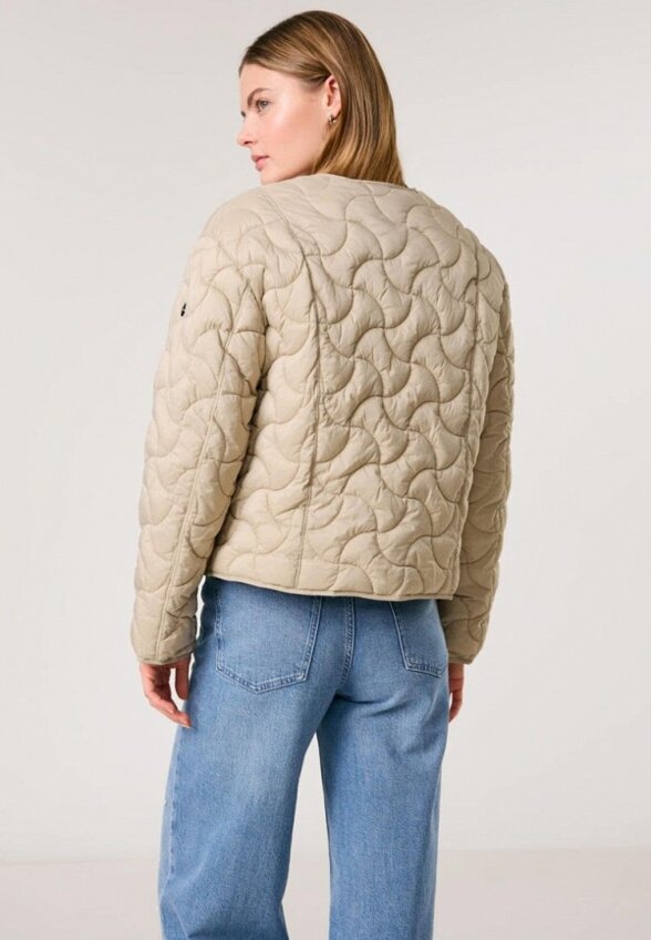 Куртка утепленная Taifun