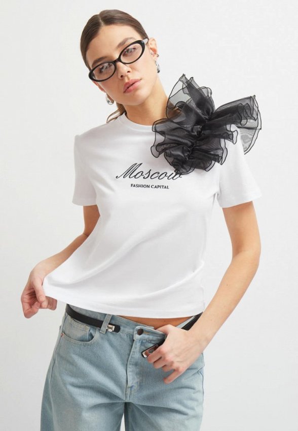 Футболка Vittoria Vicci