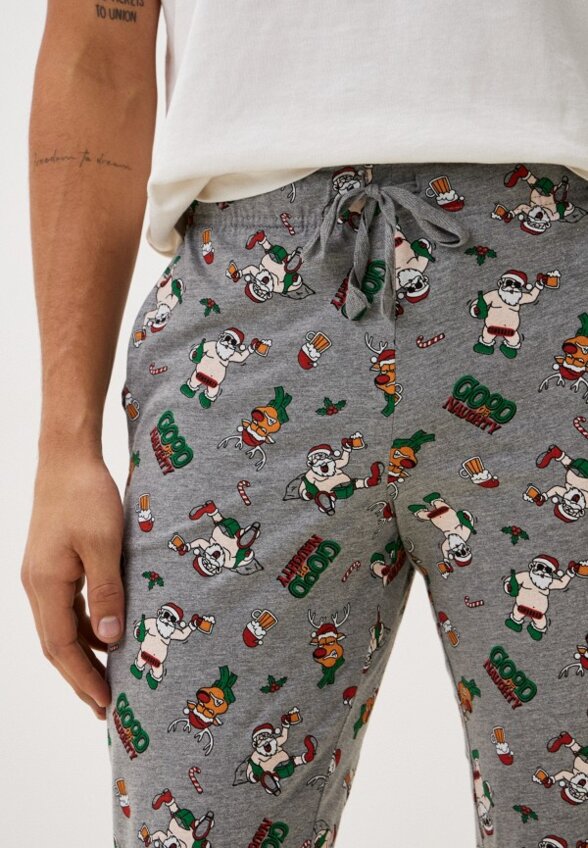 Брюки домашние Funday