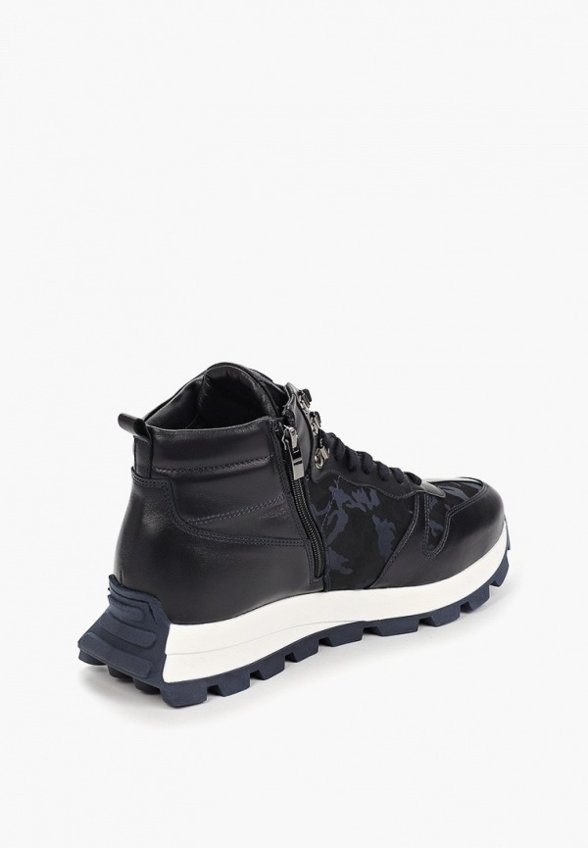 Ботинки Emanuele Gelmetti