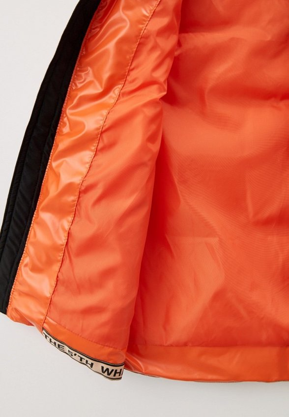 Жилет утепленный PlayToday