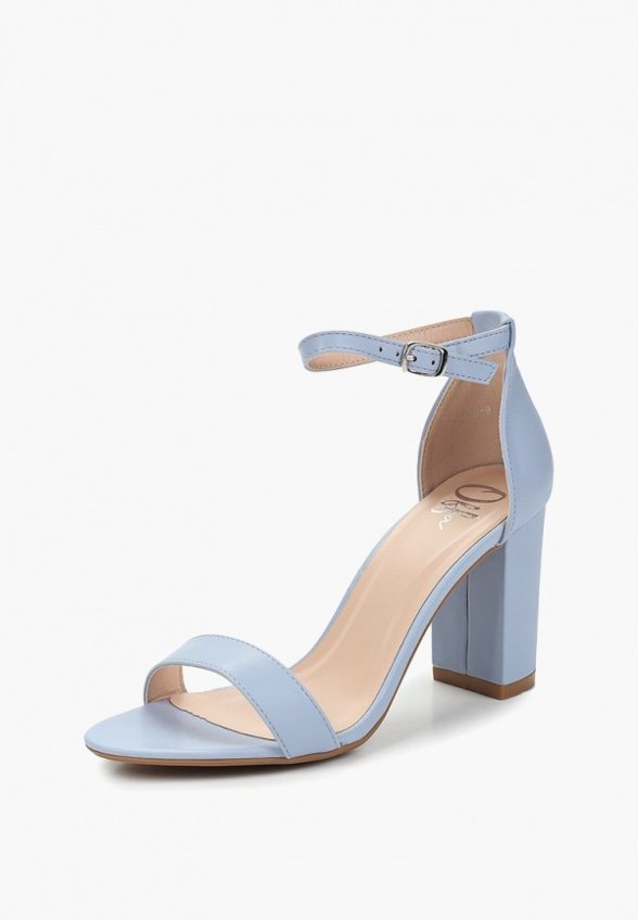 Босоножки Obba