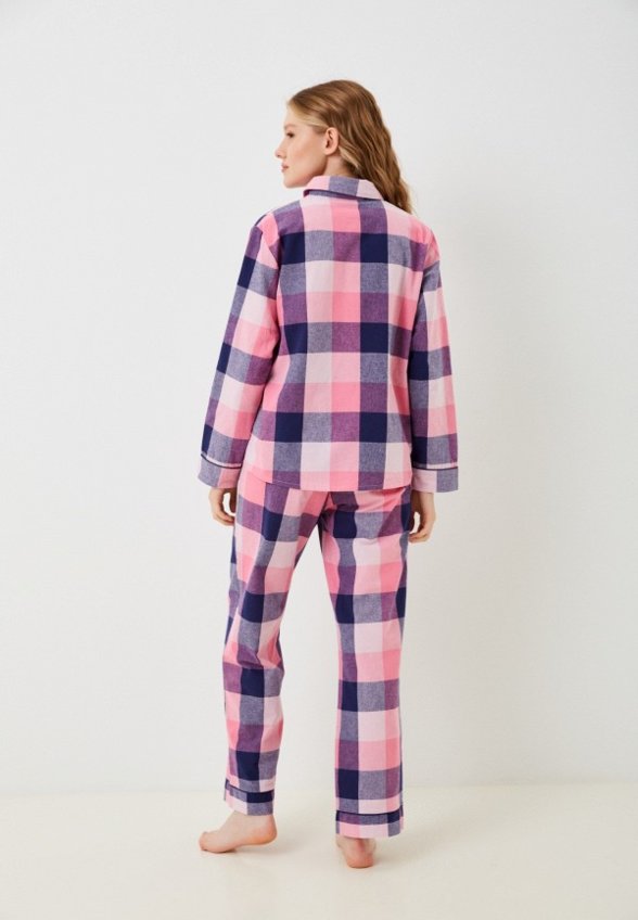 Пижама Indefini