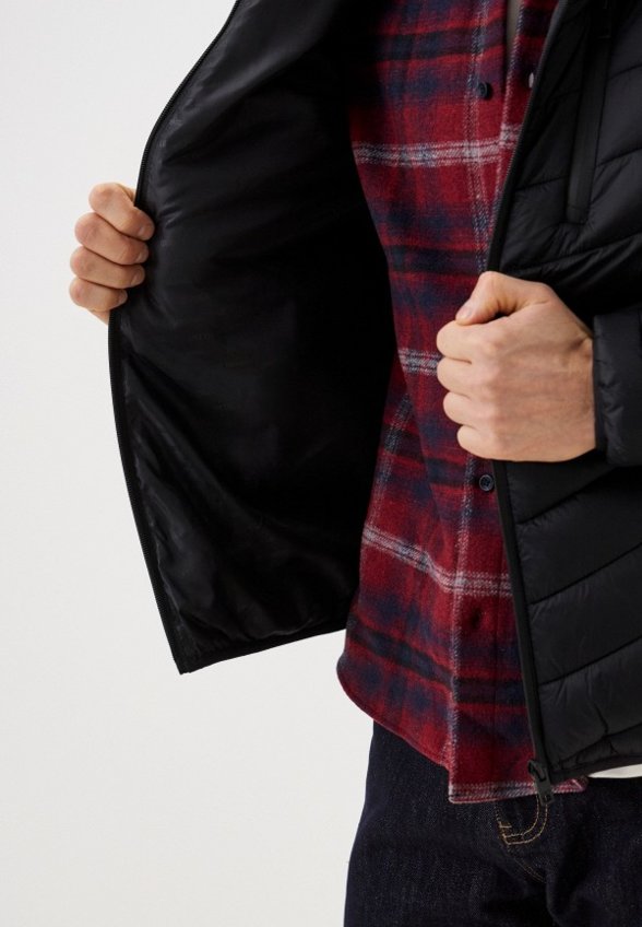 Куртка утепленная Loft