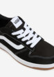 Кеды мужские Vans Ryland Ls, Черный4  - превью