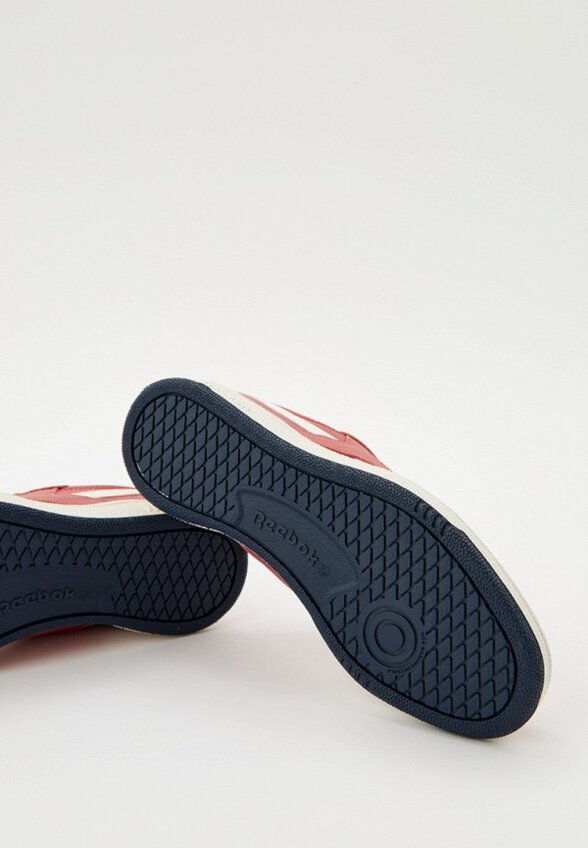 Кеды Reebok