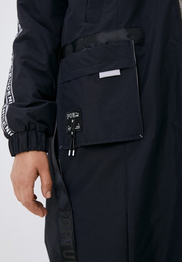 Куртка утепленная Karmel Style