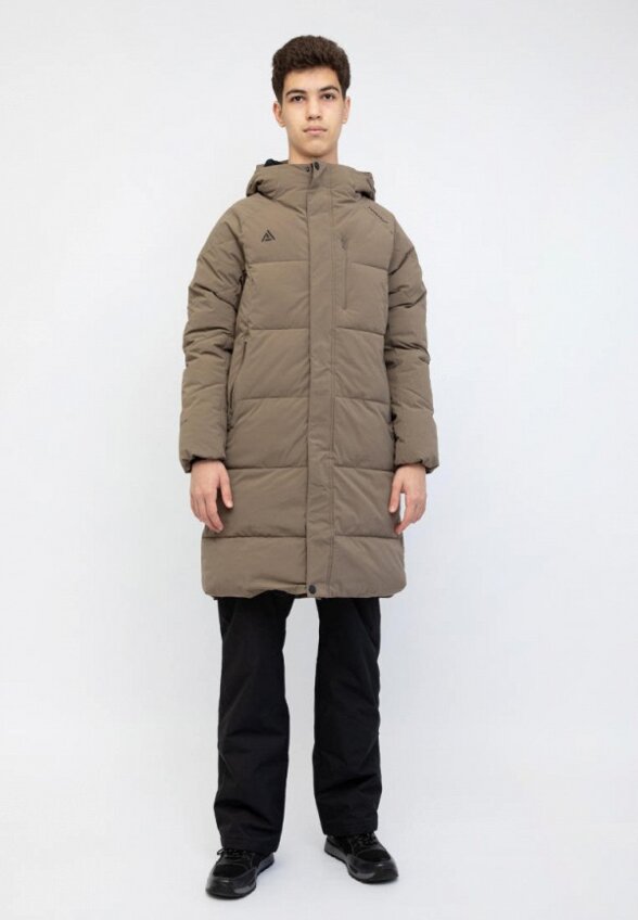 Пуховик High Experience