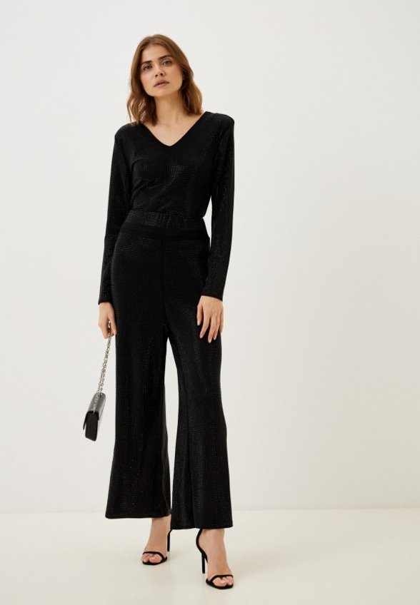 Пуловер Ennstore