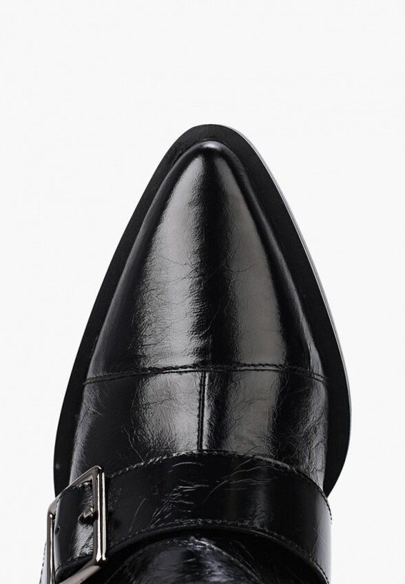 Ботфорты Graciana