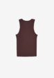 Майка Uniform Reddish Brown FABLE9  - превью